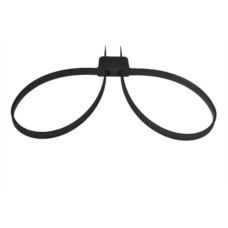 ALGEMAS DESCARTÁVEL DUPLA