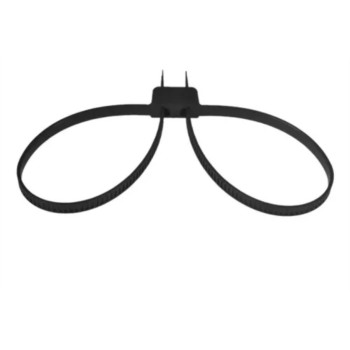 ALGEMAS DESCARTÁVEL DUPLA