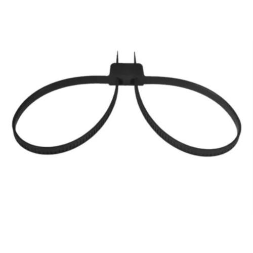 ALGEMAS DESCARTÁVEL DUPLA